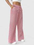 Jennifer Summer Linen Trouser